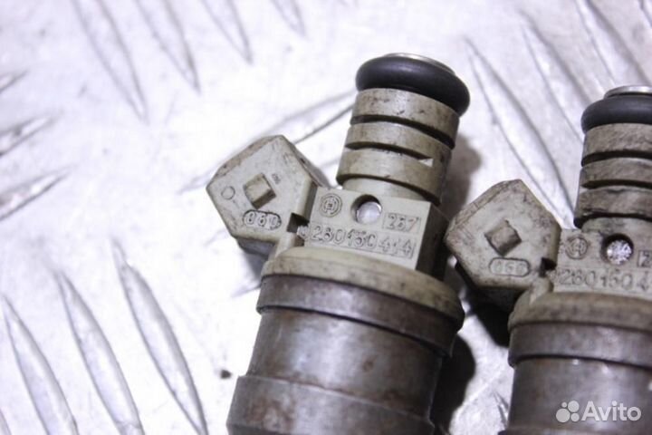 Форсунка двигателя Bmw 3 e36 1991-1998