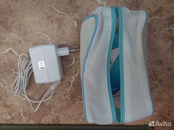 Электроэпилятор Panasonic