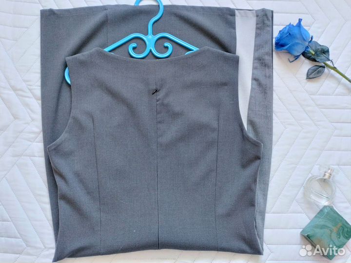 Сарафан женский 46-48 размер