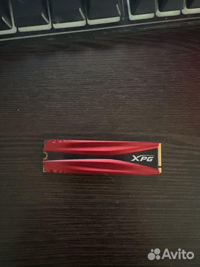 Ssd m2 nvme 512gb