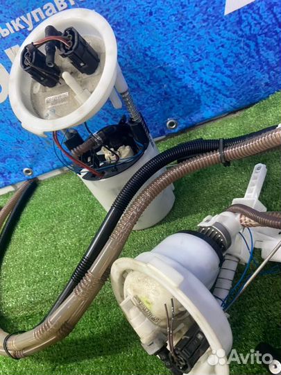 Топливный насос Bmw 3 E90 2011