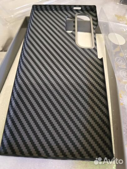 Чехол на samsung s24 ultra