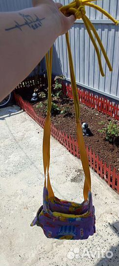 Рюкзак кенгуру