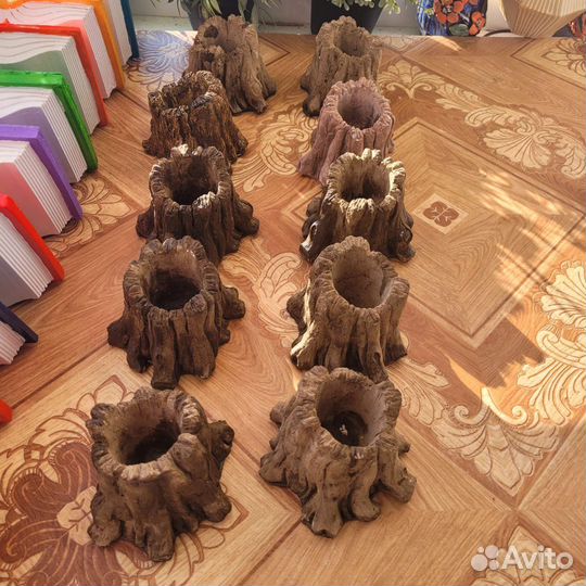 Заготовки для творчества