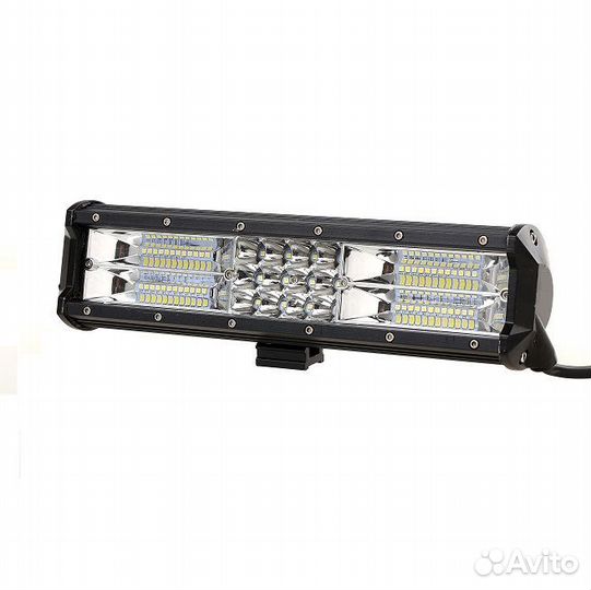 Светодиодная балка (люстра) 31CM