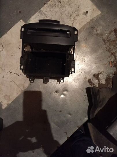 Дисковод на Ниссан премьера р12