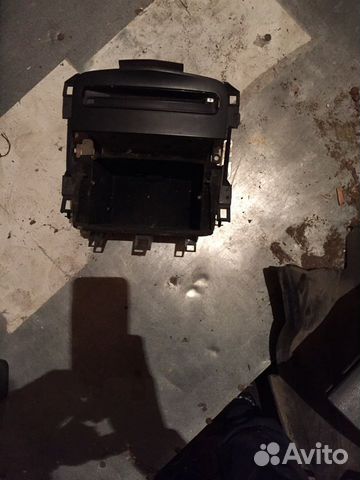 Дисковод на Ниссан премьера р12