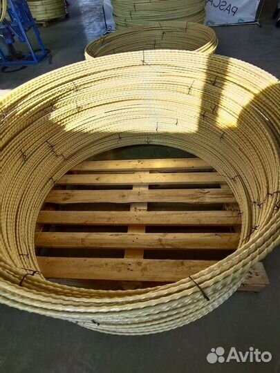 Арматура композитная P