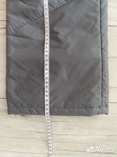 Горнолыжные штаны