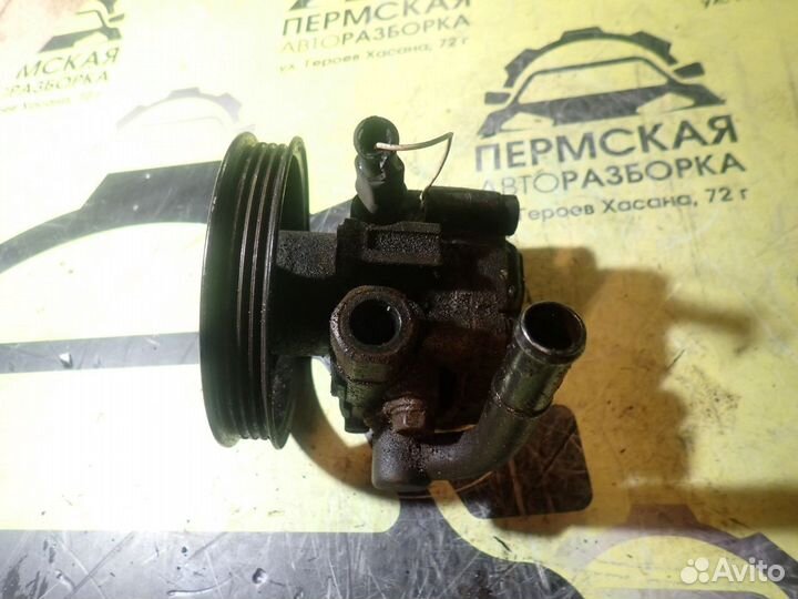 Насос гидроусилителя для Kia Spectra 2001-2011