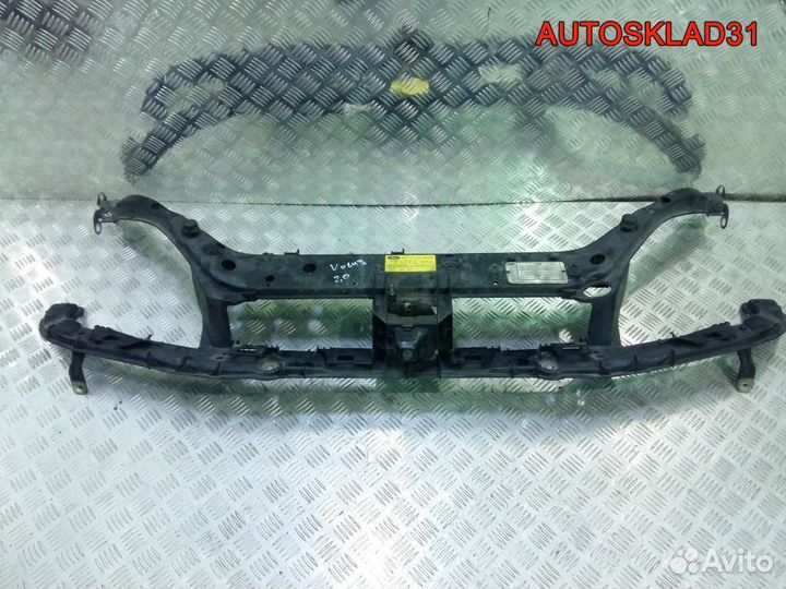 Панель передняя, телевизор для Форд Фокус 1