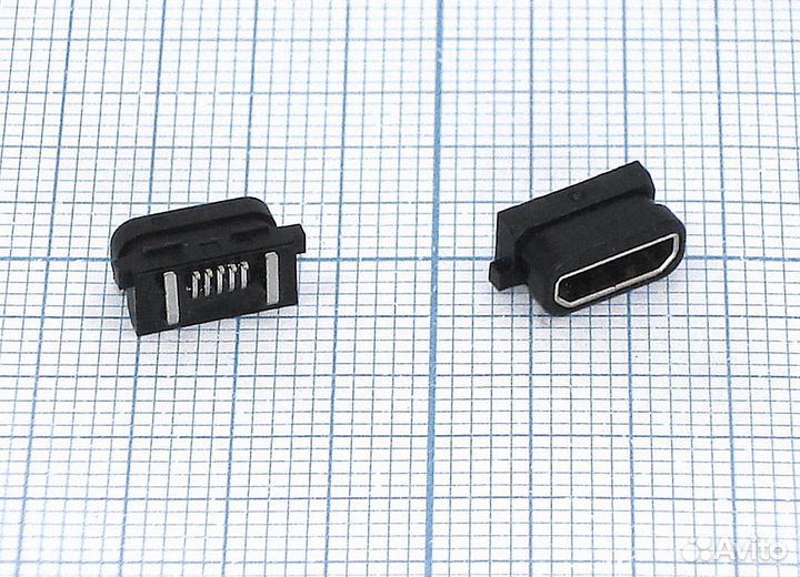 Micro USB Sony E5603 E5633