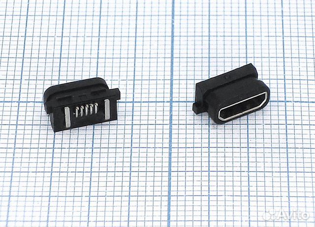 Micro USB Sony E5603 E5633