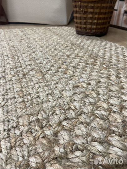 Ковер (циновка)