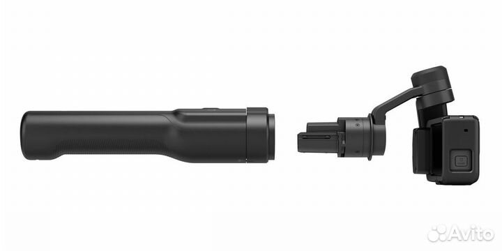 Трехосевой стабилизатор GoPro Karma Grip agimb-00