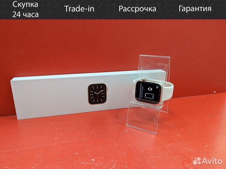 Apple Watch Series 6 44 мм