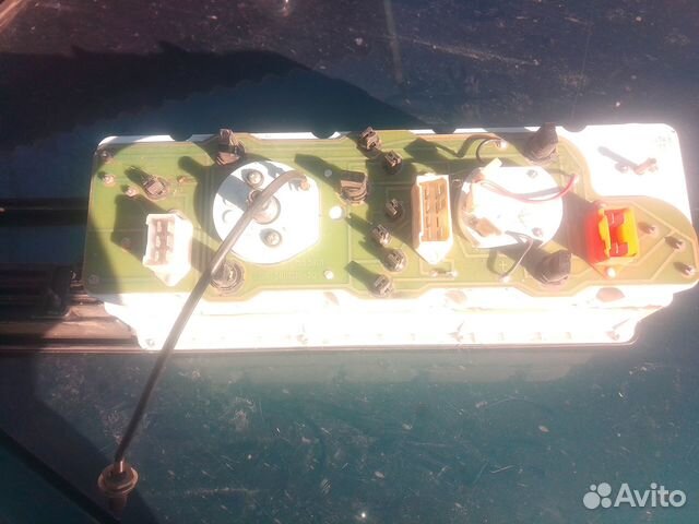 Суппорта тормозные ваз 2107