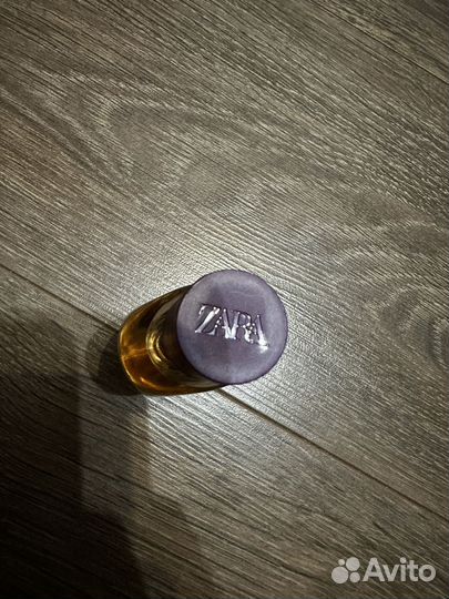 Туалетная вода женская gardenia zara bloom 02