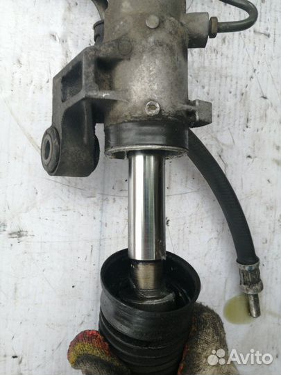 Рейка рулевая Вольво S40 C30