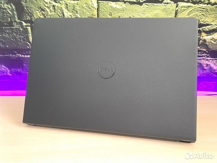 Ноутбук Dell Inspiron с видеокартой GeForce 920M