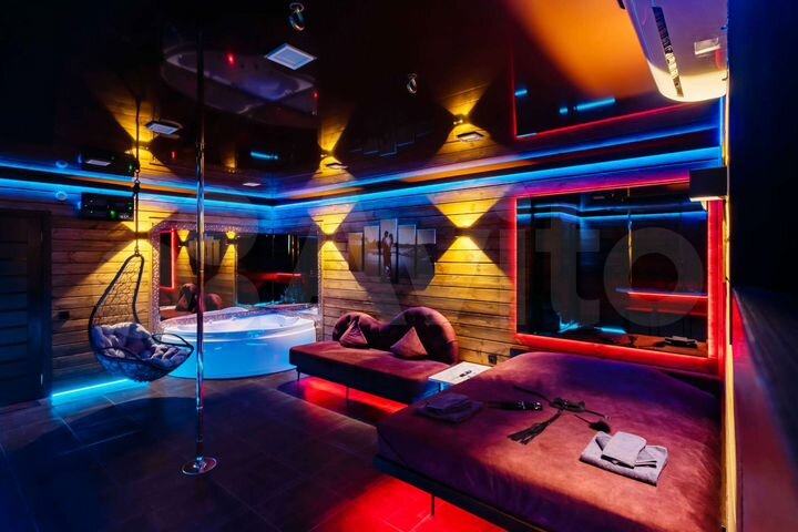 Квартира-студия, 40 м², 1/17 эт.