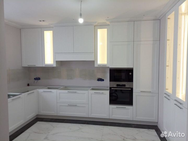 Сборщик корпусной мебели