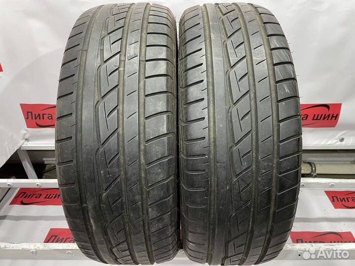 Toyo Proxes CF1 SUV 235/60 R17