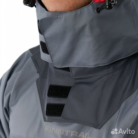 Сухой костюм Finntrail drysuit PRO