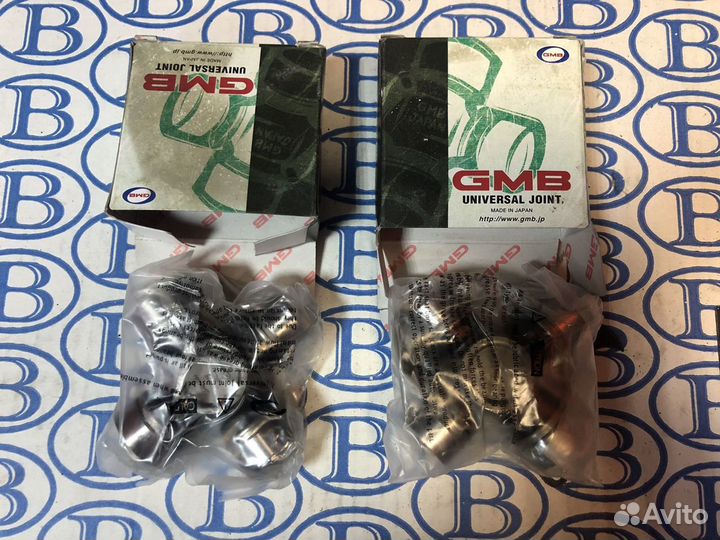 Крестовина карданного вала Toyota Hiace 89-95