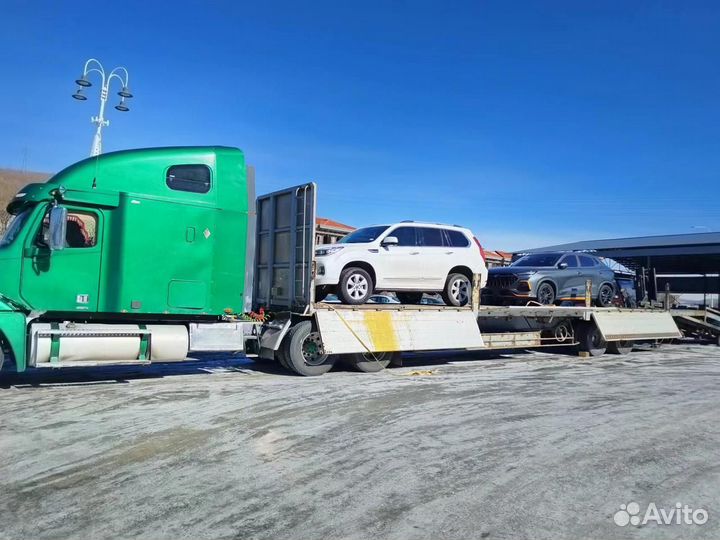 Автомобили из Китая,Кореи,Японии под заказ