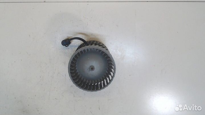 Двигатель отопителя Volkswagen Phaeton, 2007