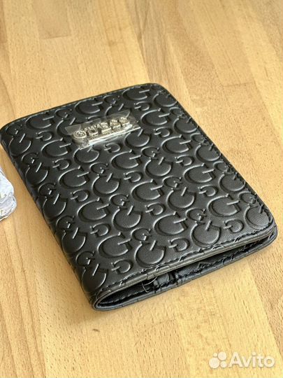 Обложка на паспорт guess оригинал