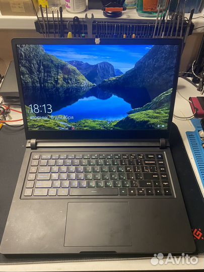 Компьютерная помощ