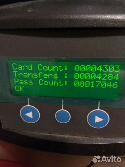 Комплекс Fargo HDP600 с доп. модулем ламинации