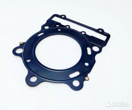 Прокладка LU023141 для stels Dinli 600GT 92мм