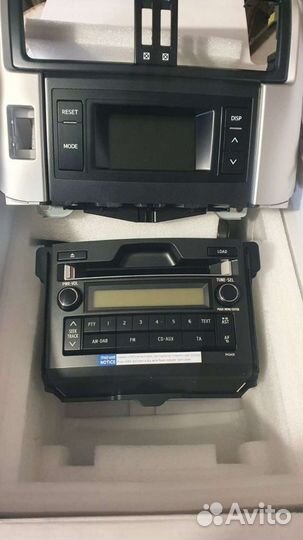 Магнитола pioneer