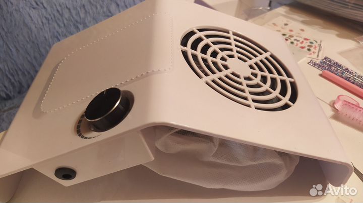 Набор для маникюра и педикюра