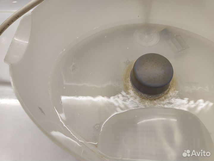 Пароварка Polaris