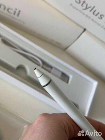 Новый Стилус универсальный для любых устройств