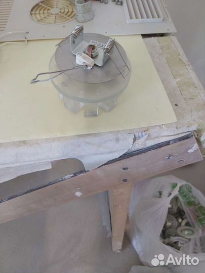 Светильник подвесное для кухни