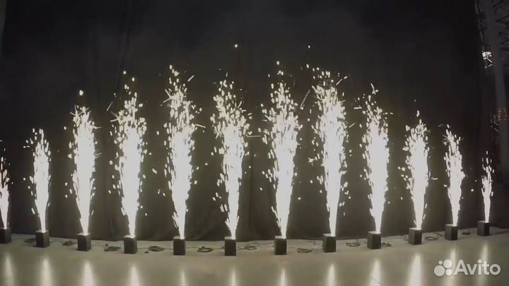 Аренда Спаркуляр (Sparkular, Искромет машины)