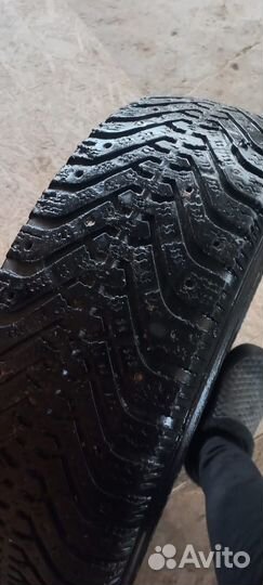 Goodyear UltraGrip 500 185/70 R14