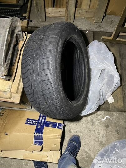 Hankook Winter I'Cept Evo2 W320A SUV 255/55 R18 109V