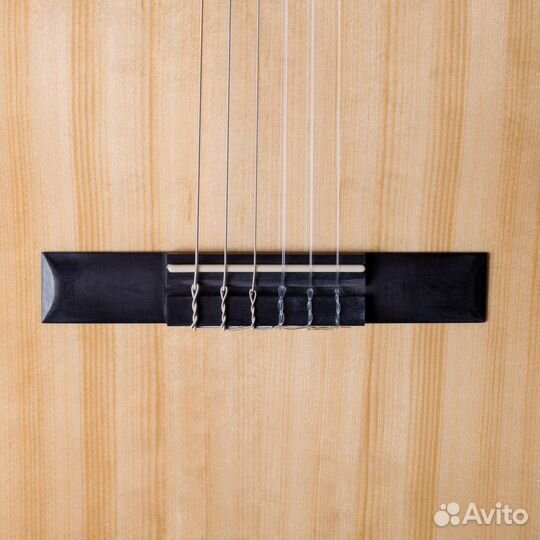 Классическая гитара rockdale Classic С2 Natural