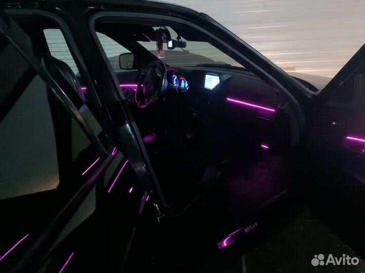 LADA Priora 1.8 МТ, 2014, 203 000 км