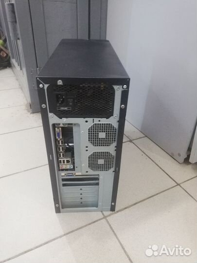 Системный блок Velton (т4104)