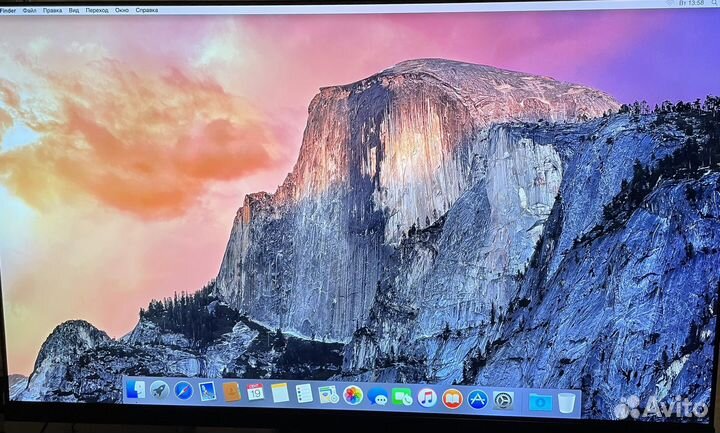 Apple Mac mini a1347