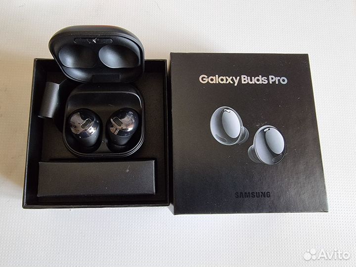 Наушники Samsung galaxy buds pro