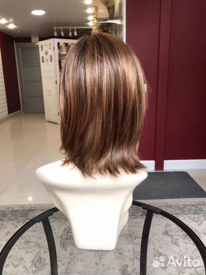 Искусственный парик Limit Ellen Wille