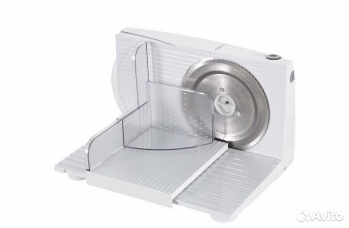 Ломтерезка слайсер bosch mas420qn